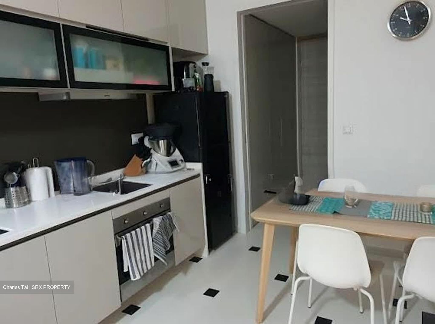 Mount Sophia (D9), Condominium #556737511